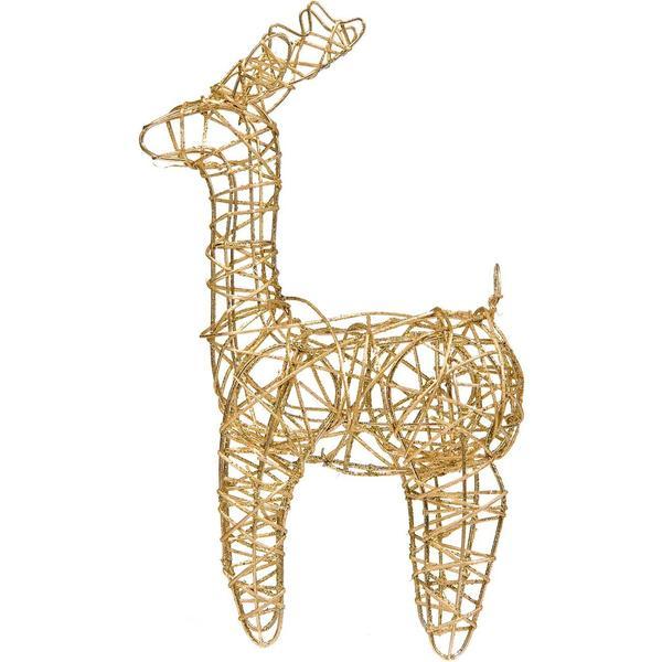 Ren gold 40 cm x 20 cm