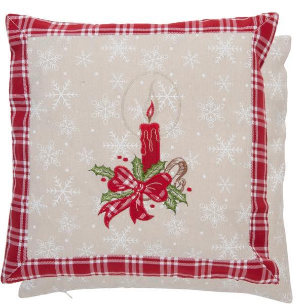 Fata perna candle 40 x 40 cm