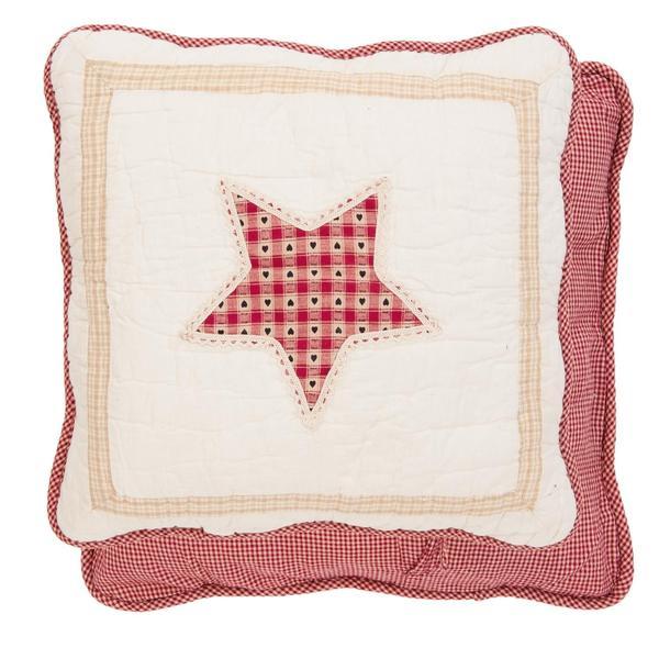 Fata perna star 40 x 40 cm