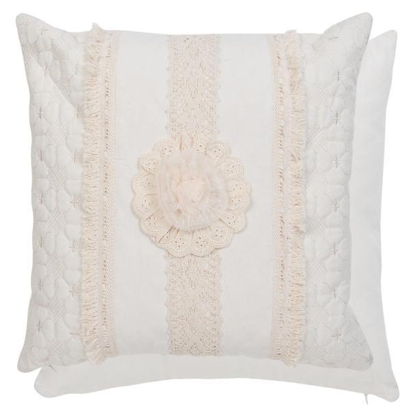 Fata perna romantic 45 x 45 cm