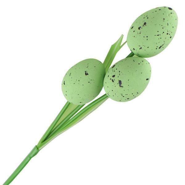 Pick oua verde 55 cm x 10 cm