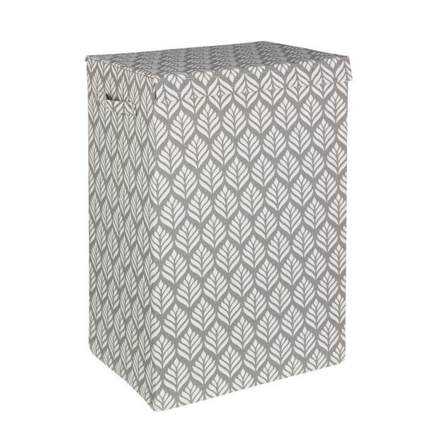 Cos rufe textil leaf 40x30x60h