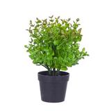 Buxus artificial in ghiveci 25h 