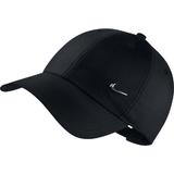 Sapca unisex Nike H86 Metal Swoosh 943092-010, Marime universala, Negru