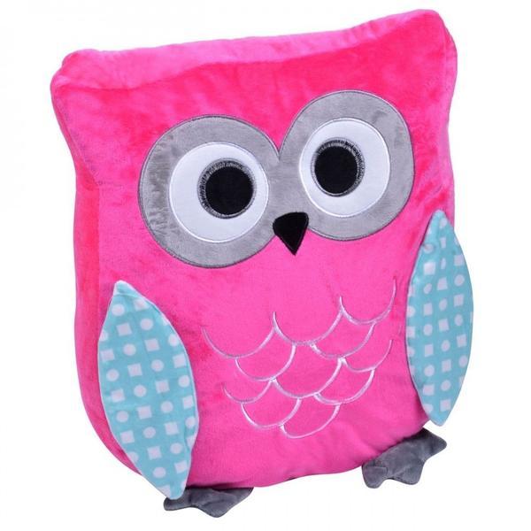 Perna owl 40 cm x 30 cm