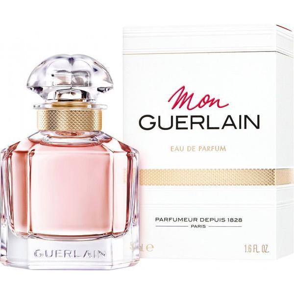 Apa de parfum guerlain mon guerlain, femei, 100ml 