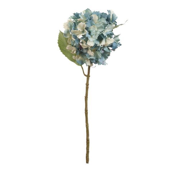 Floare decorativa hydragena 57 cm