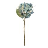 Floare decorativa Hydragena 57 cm