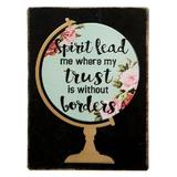 Tablou Spirit Lead 26 x 1 x 35 cm