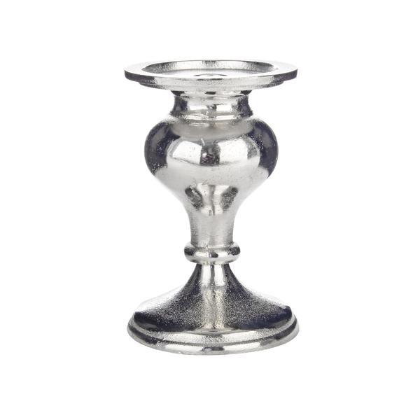 Sfesnic lumanare inox millennium diametru 11x17h