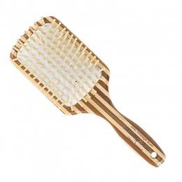 Perie bambus lata - olivia garden healthy hair ionic massage hh4 large paddle