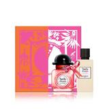 Set cadou Apa de Parfum 50ml + Lotiune de corp 40ml HERMES Twilly d'Hermes Eau Poivree 50ml