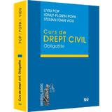 Curs De Drept Civil. Obligatiile - Liviu Pop, Ionut-Florin Popa, Stelian Ioan Vidu, editura Universul Juridic