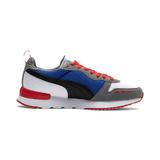 Pantofi sport barbati Puma R78 37311710, 45, Multicolor