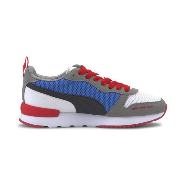 Pantofi sport copii Puma R78 Jr 37361605, 37, Multicolor