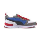Pantofi sport copii Puma R78 Jr 37361605, 39, Multicolor