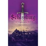 Schassburg. Sighisoara - Christian Banat, editura Sens