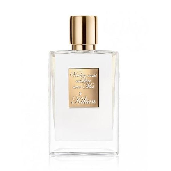 Apă de parfum pentru femei by Kilian Voulez-Vous Coucher Avec Mois 50ml By Kilian imagine noua
