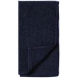 Prosop din Bumbac Albastru Inchis  - Beautyfor Cotton Towel Dark Blue, 30 x 50cm, 1 buc
