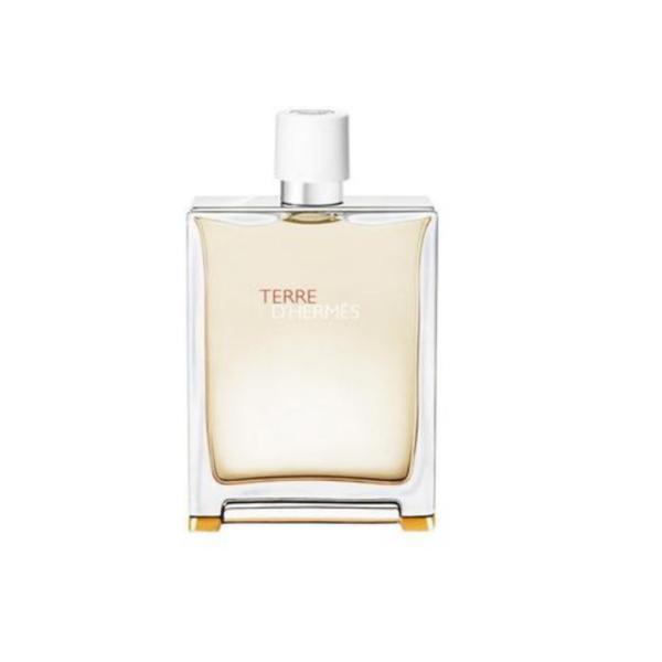 Apă de toaletă pentru barbati hermes terre d'hermes eau tres fraiche 75ml