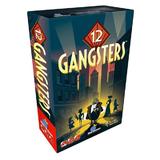 Joc educativ de strategie - 12 Gangsters