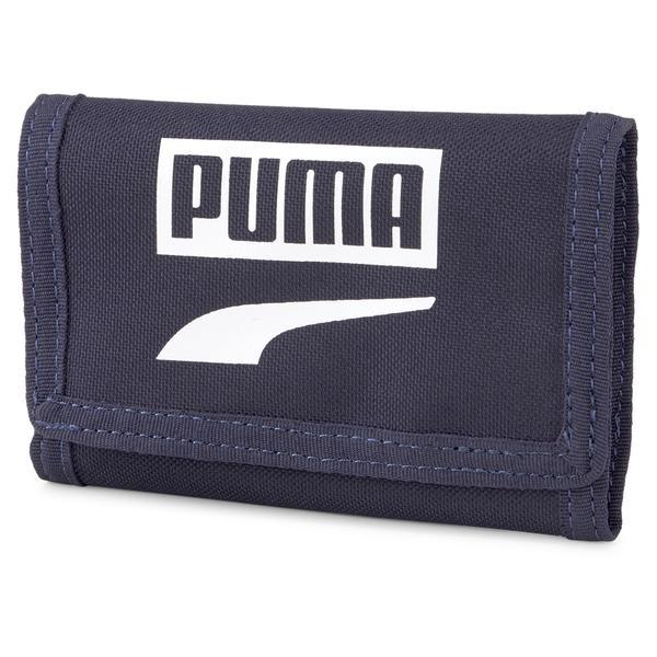 Portofel unisex puma plus 05356815, marime universala, albastru
