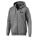 Hanorac barbati Puma Essentials Hoody FL 85176303, S, Gri
