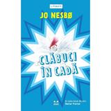 Clabuci in cada - jo nesbo