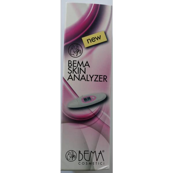 Analizator pentru Piele - Bema Skin Analyzer