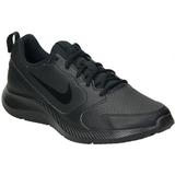 Pantofi sport barbati Nike Todos BQ3198-001, 42, Negru