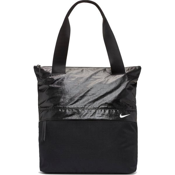 Geanta unisex nike radiate 2.0 ba6171-010, marime universala, negru
