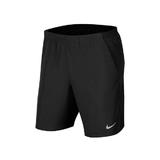 Pantaloni scurti barbati Nike Dri Fit CK0450-010, L, Negru