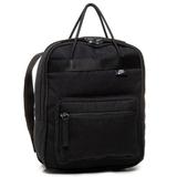 Rucsac unisex Nike Tanjun Mini BA6098-010, Marime universala, Negru