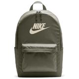 Rucsac unisex Nike Heritage 2.0 BA5879-222, Marime universala, Verde