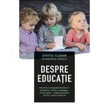 Despre educatie - Sfantul Vladimir Mitropolitul Kievului, editura Sophia