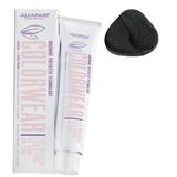 Vopsea Demi-permanenta Ton pe Ton - Alfaparf Milano Color Wear New, nuanta nr 1