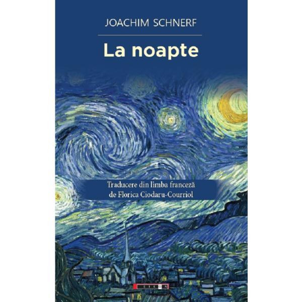 La noapte - joachim schnerf