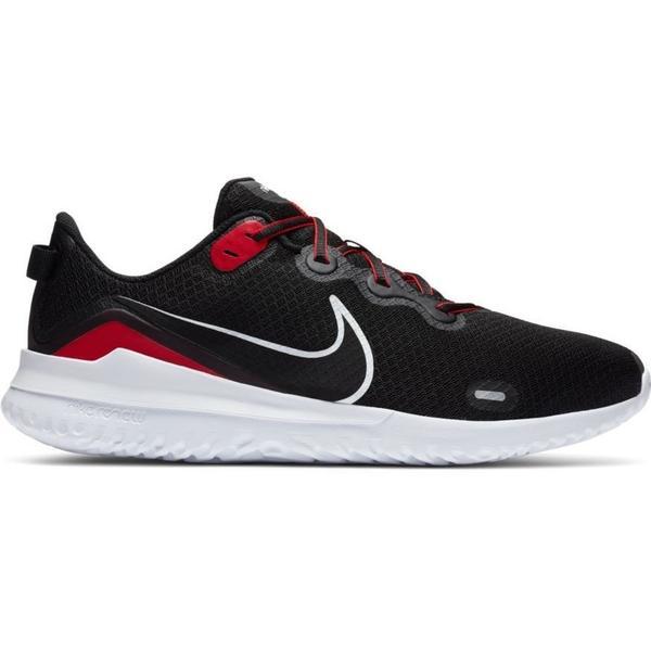 Pantofi sport barbati nike renew ride cd0311-004, 42, negru