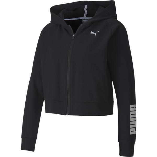 Hanorac femei puma rtg fz 58147901, s, negru