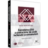 Executarea silita a contractelor de credit incheiate cu consumatorii - vasile bozesan