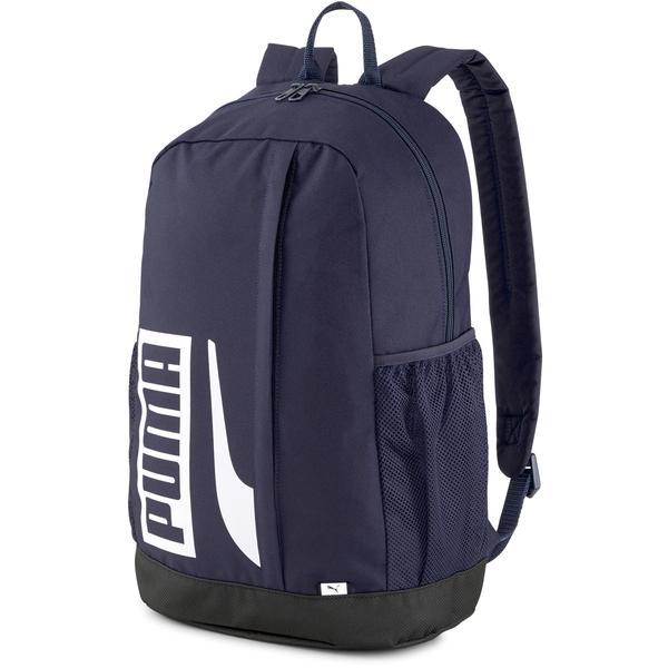 Rucsac unisex puma plus ii 07574915, marime universala, albastru