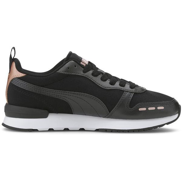 Pantofi sport femei puma r78 37473901, 36, negru