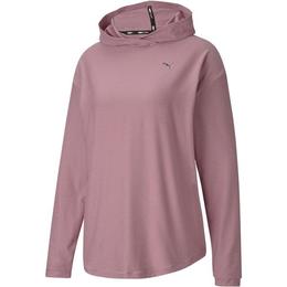 Hanorac femei Puma Studio Knitted 51951301, S, Roz