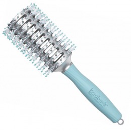 Perie pentru Tratamentele cu Keratina - Olivia Garden Kera Brush 43