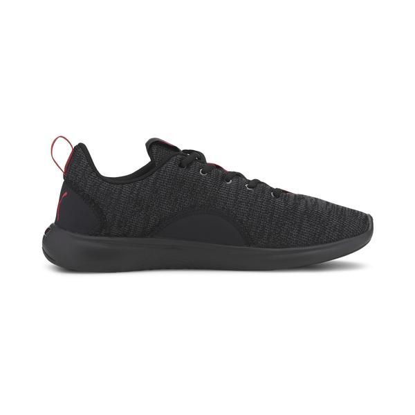 Pantofi sport barbati puma softride vital clean 19407004, 40, negru