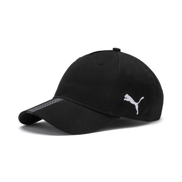Sapca unisex puma liga 02235603, marime universala, negru