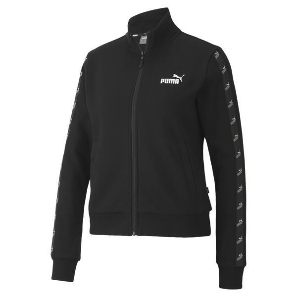 Jacheta femei puma amplified track 58362201, l, negru