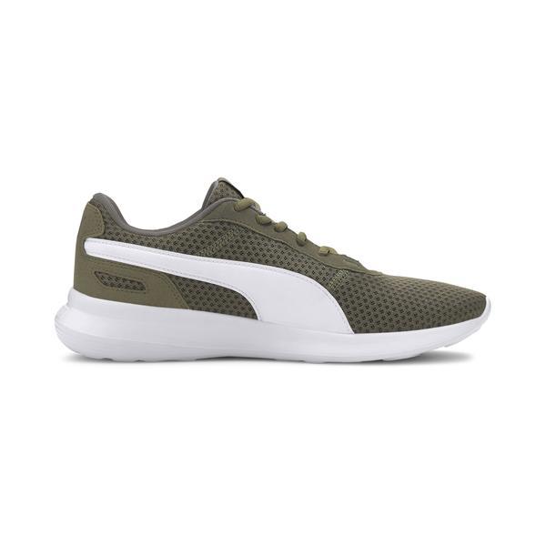 Pantofi sport barbati puma activate 36912217, 40, verde