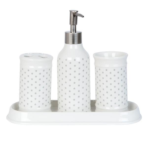 Set baie stars 4 piese