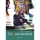 Camera ascunsa - Lidija Dimkovska, editura Minerva